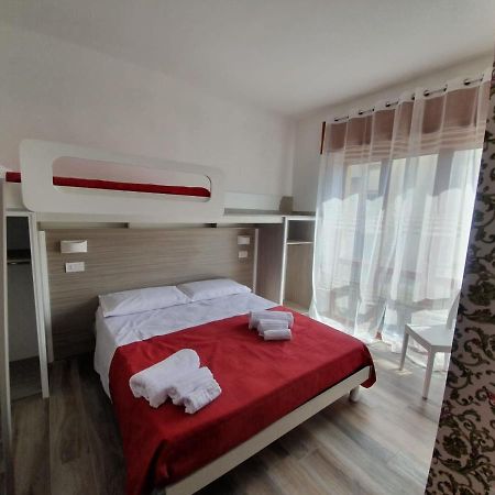 Domus Luxury Tropea Διαμέρισμα Εξωτερικό φωτογραφία