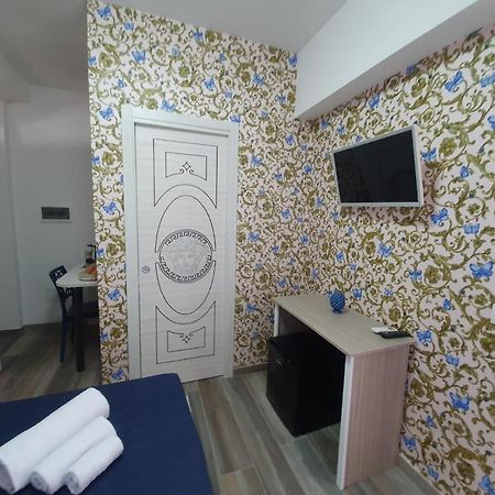 Domus Luxury Tropea Διαμέρισμα Εξωτερικό φωτογραφία