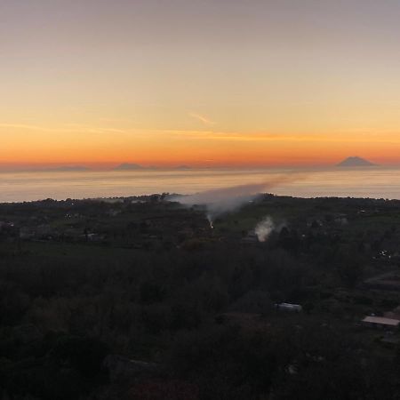 Domus Luxury Tropea Διαμέρισμα Εξωτερικό φωτογραφία