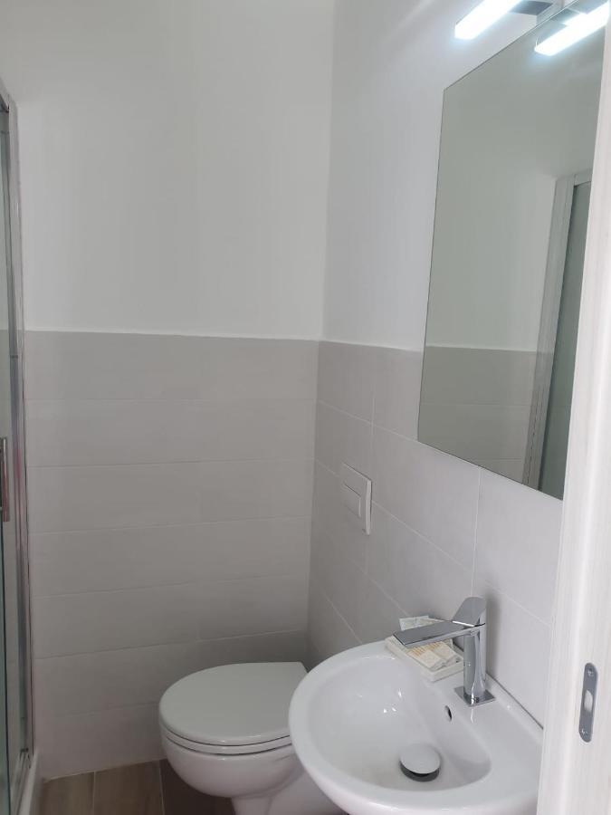 Domus Luxury Tropea Διαμέρισμα Εξωτερικό φωτογραφία