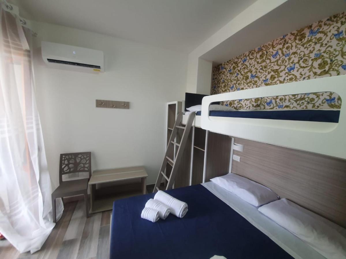 Domus Luxury Tropea Διαμέρισμα Εξωτερικό φωτογραφία