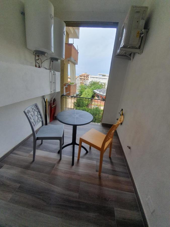 Domus Luxury Tropea Διαμέρισμα Εξωτερικό φωτογραφία