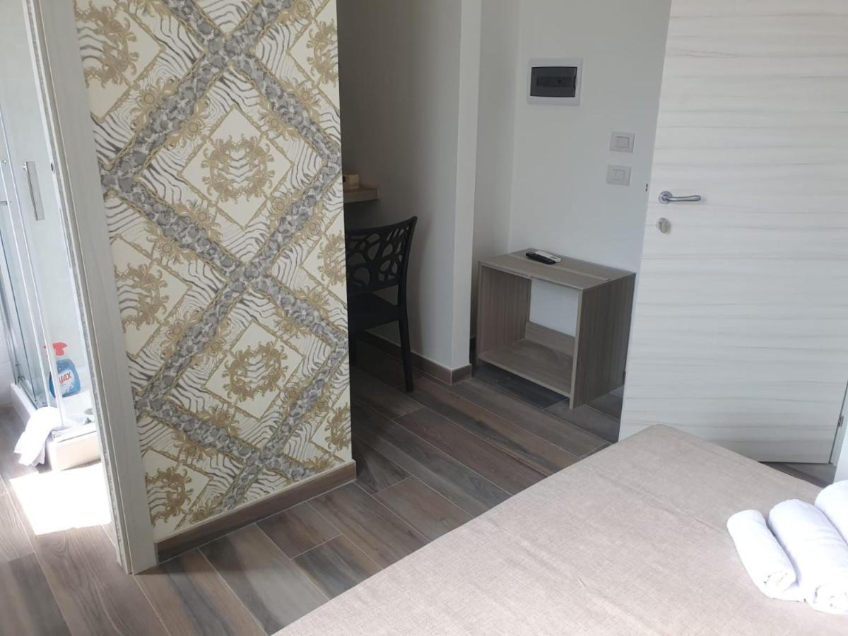 Domus Luxury Tropea Διαμέρισμα Εξωτερικό φωτογραφία