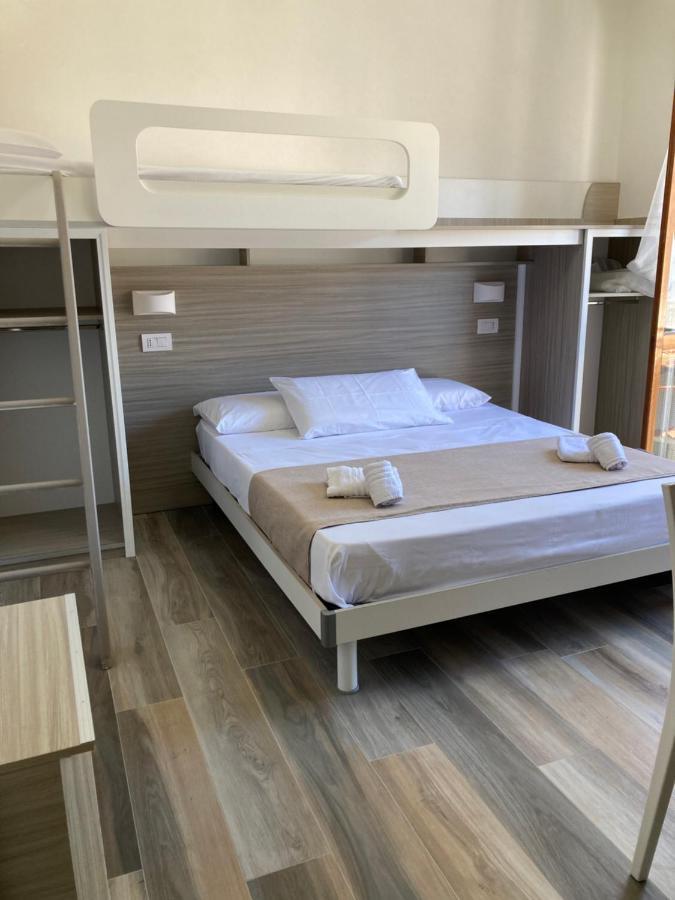 Domus Luxury Tropea Διαμέρισμα Εξωτερικό φωτογραφία