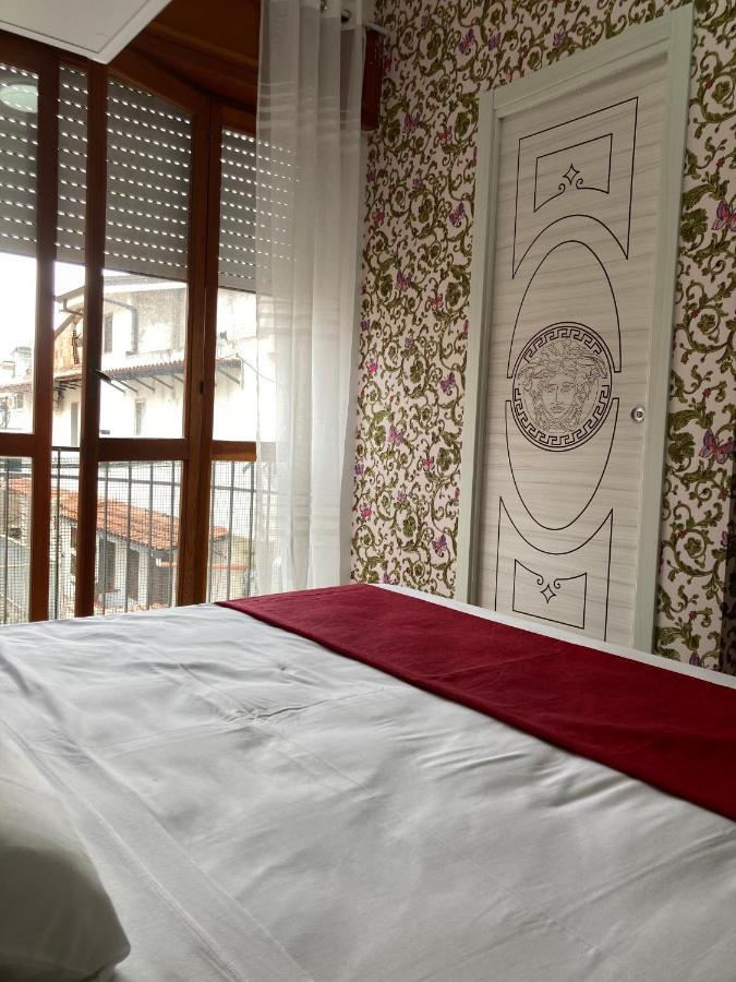 Domus Luxury Tropea Διαμέρισμα Εξωτερικό φωτογραφία