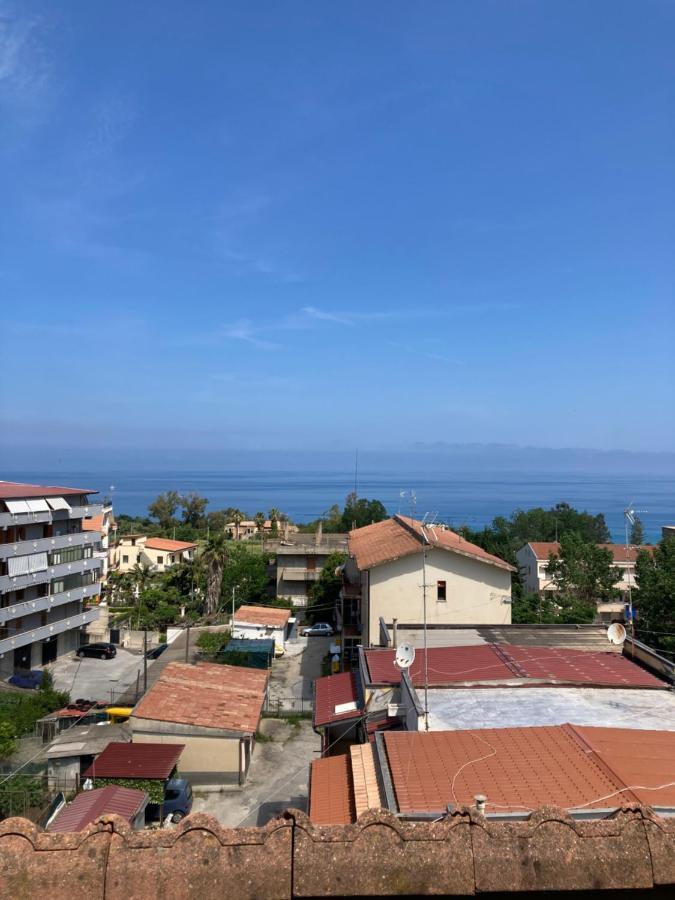 Domus Luxury Tropea Διαμέρισμα Εξωτερικό φωτογραφία