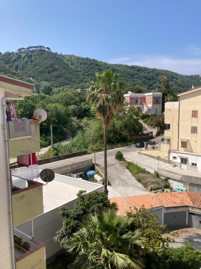 Domus Luxury Tropea Διαμέρισμα Εξωτερικό φωτογραφία