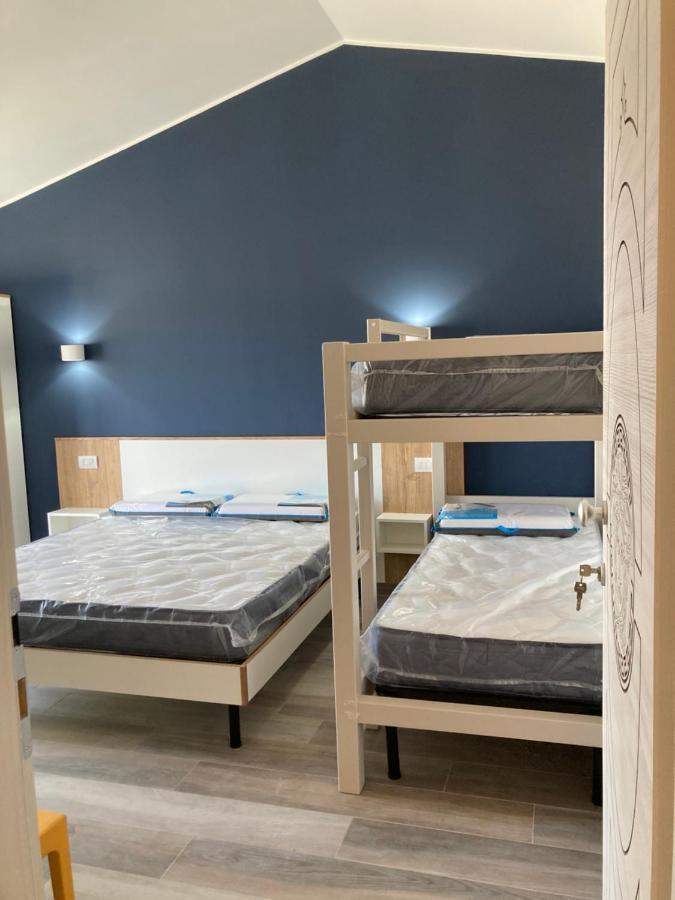 Domus Luxury Tropea Διαμέρισμα Εξωτερικό φωτογραφία